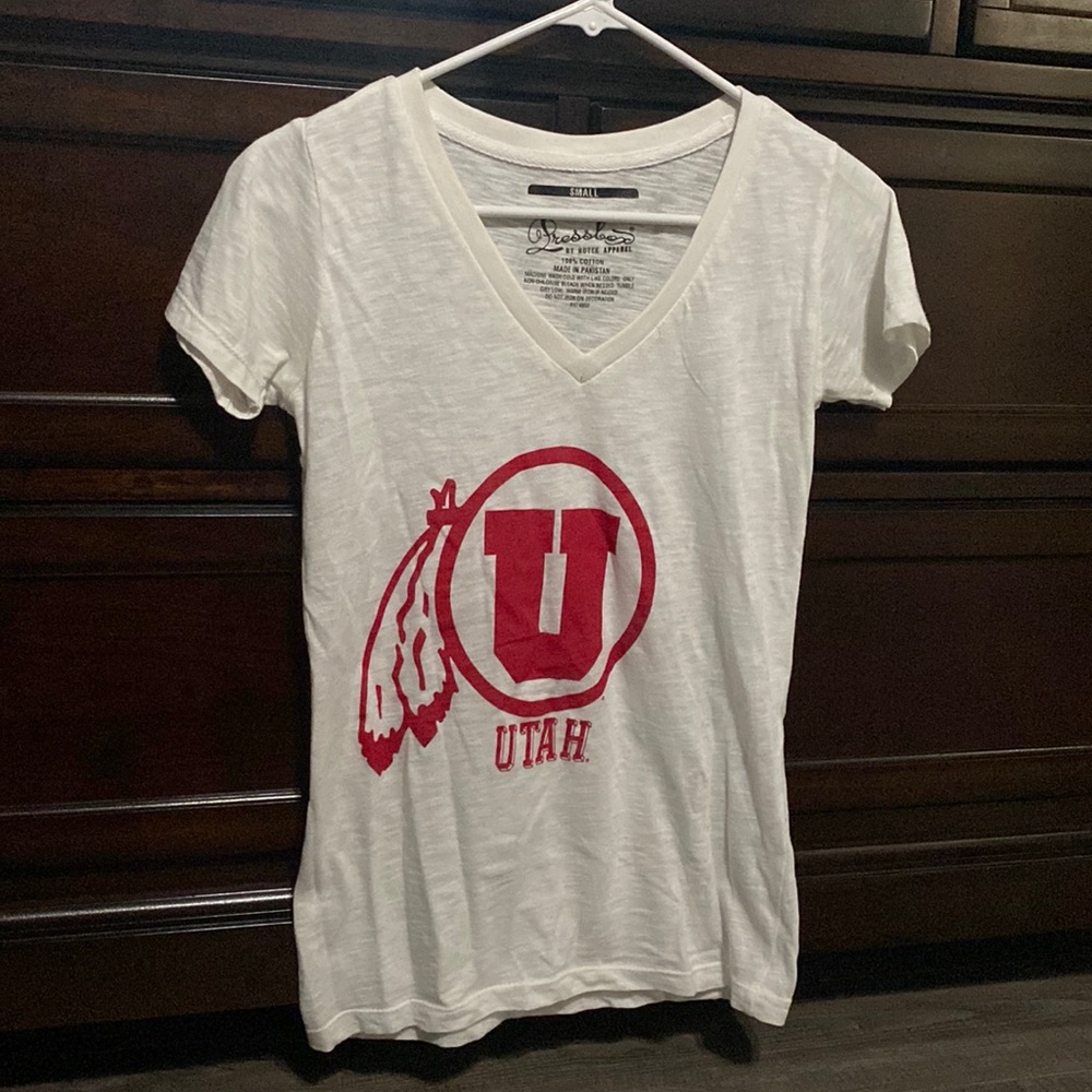 Utah Utes T-shirt